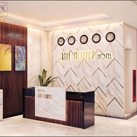 Anh Nguyet Da Nang Hotel Εξωτερικό φωτογραφία