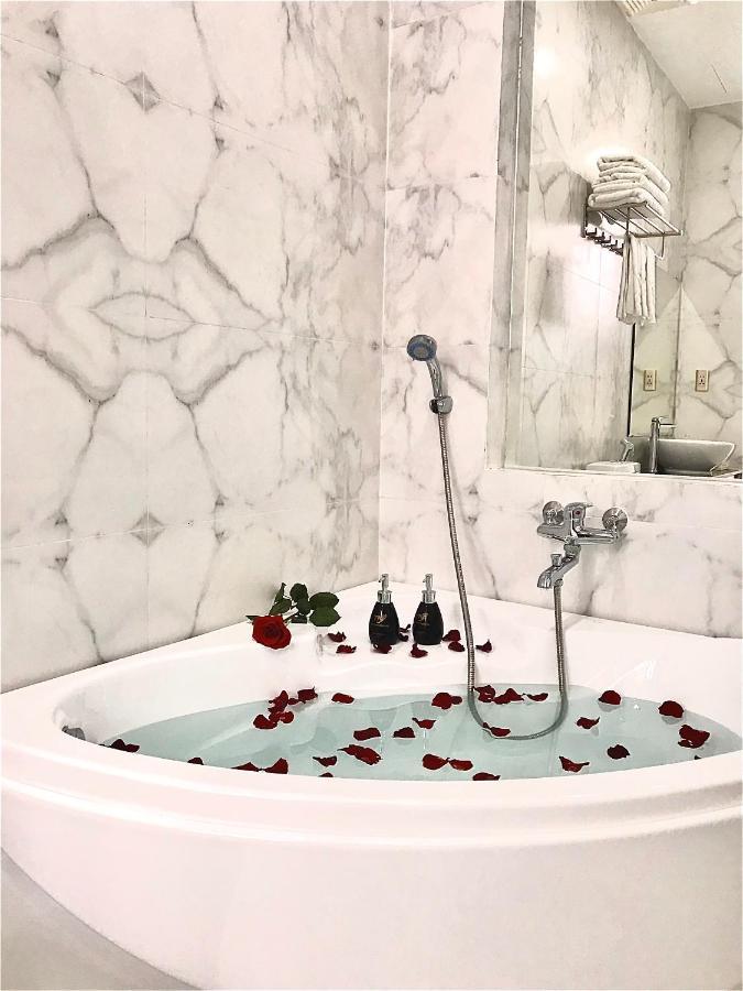 Anh Nguyet Da Nang Hotel Εξωτερικό φωτογραφία