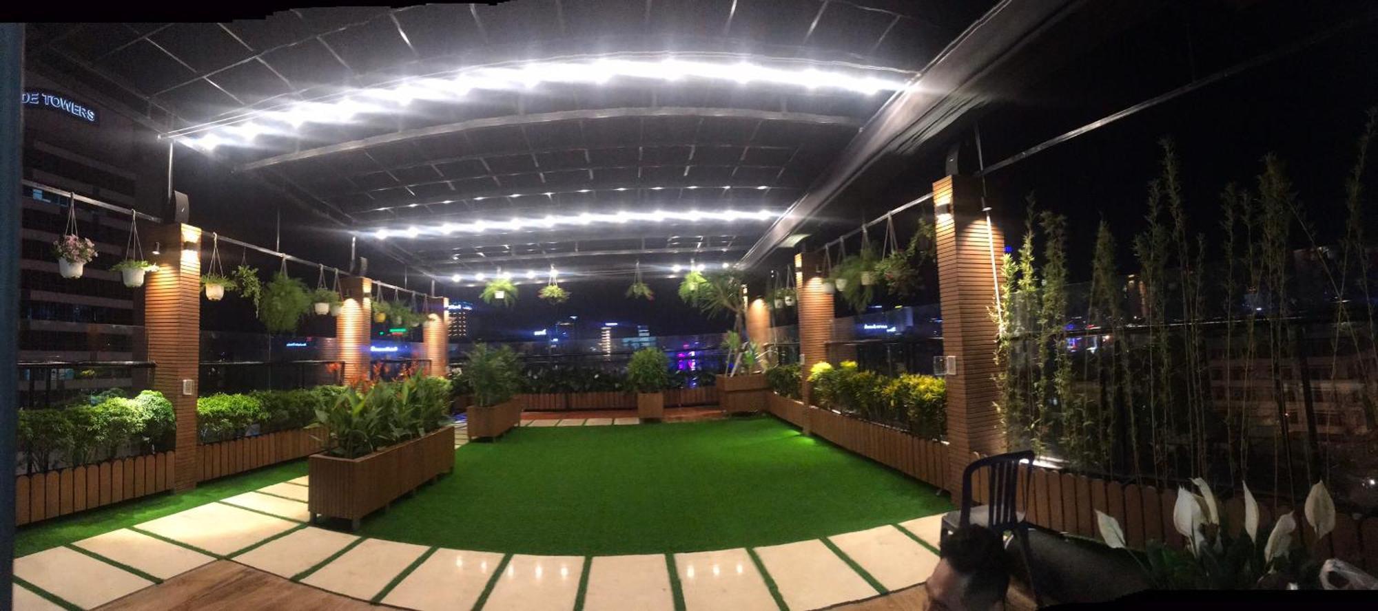 Anh Nguyet Da Nang Hotel Εξωτερικό φωτογραφία