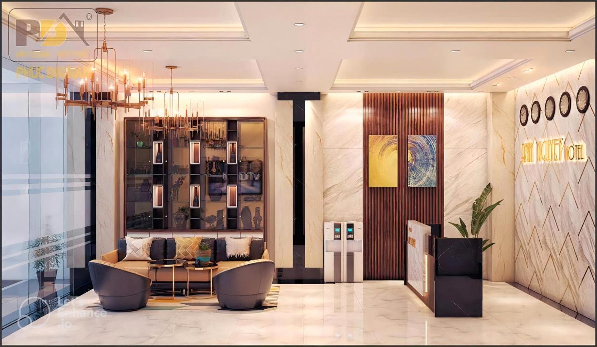Anh Nguyet Da Nang Hotel Εξωτερικό φωτογραφία