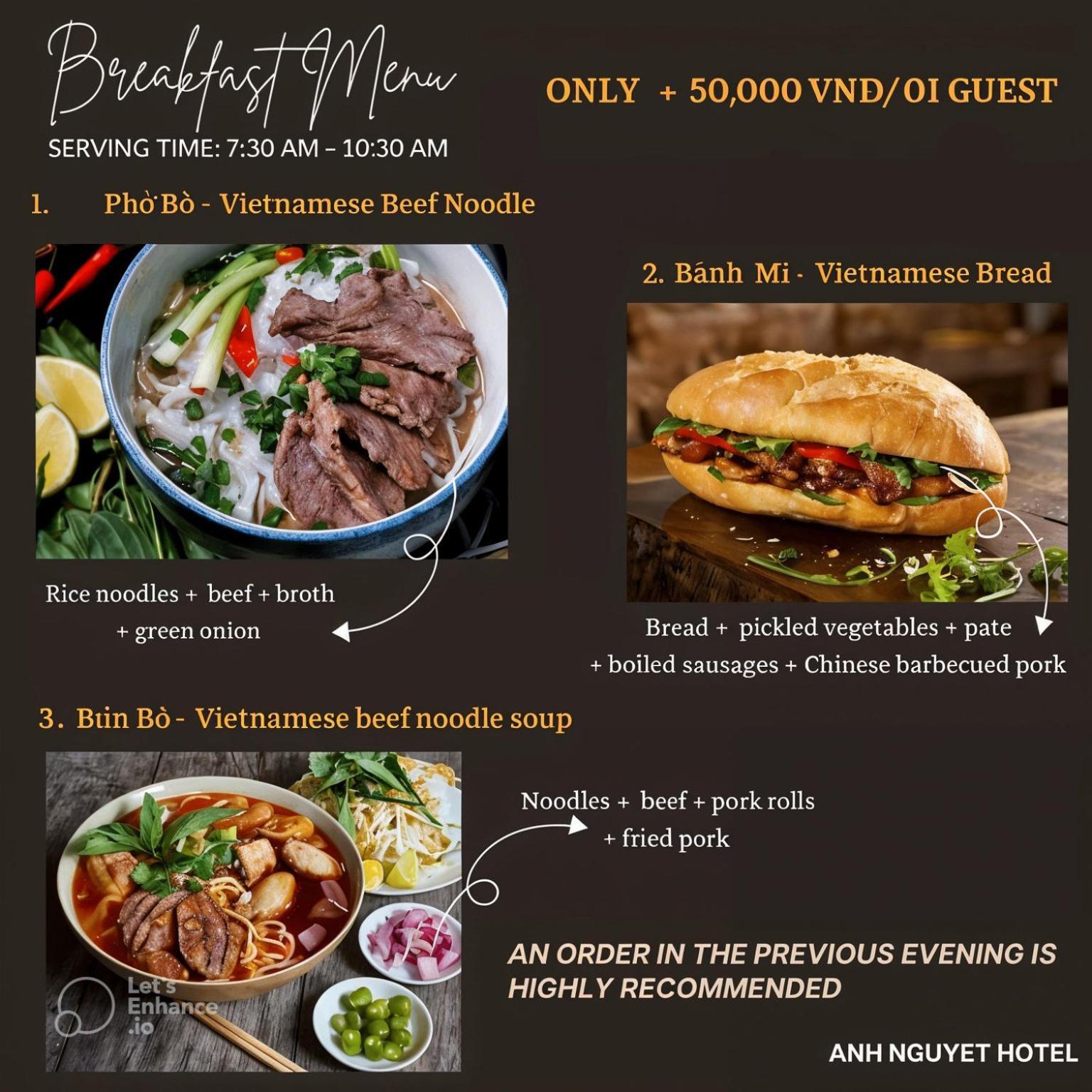 Anh Nguyet Da Nang Hotel Εξωτερικό φωτογραφία