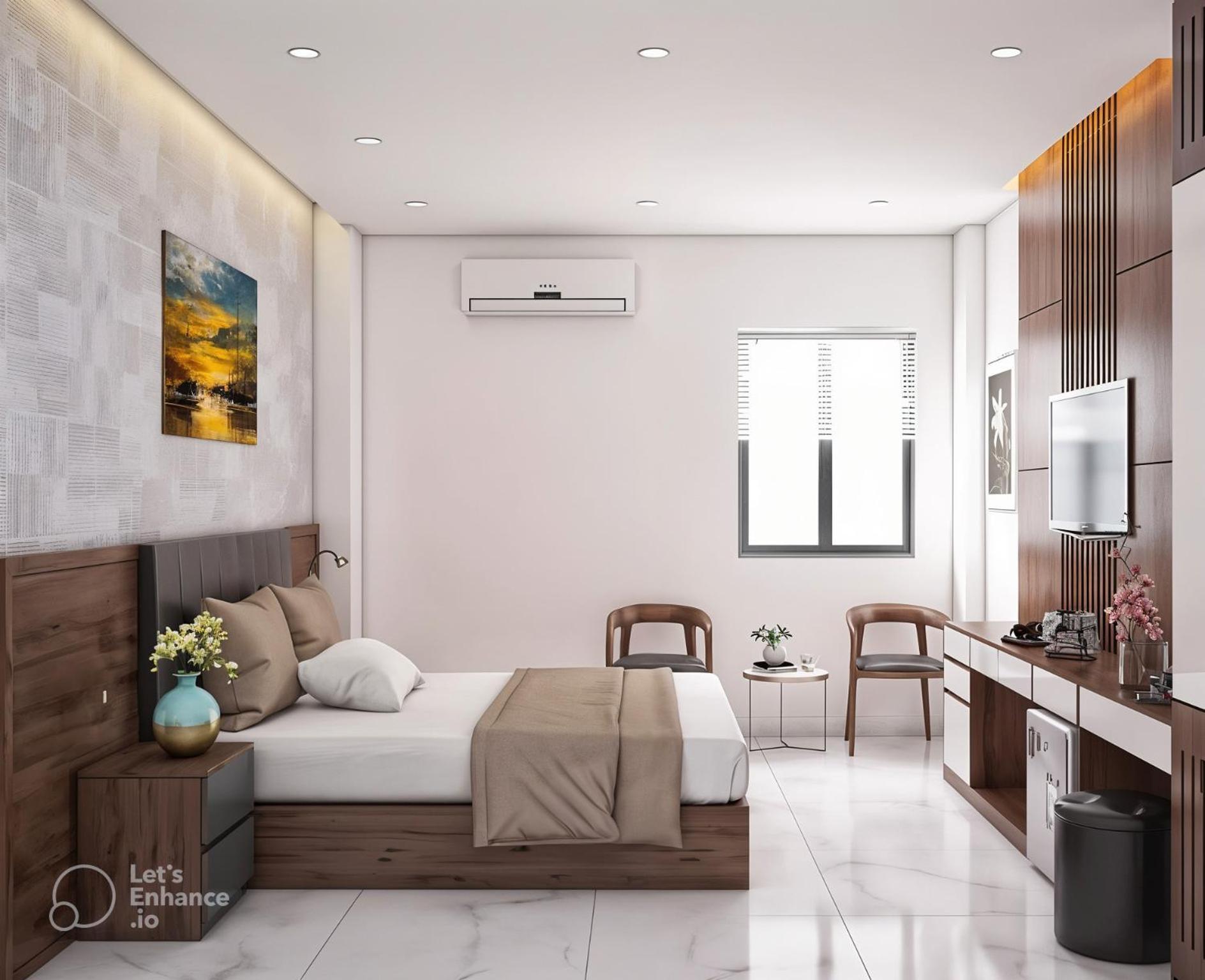 Anh Nguyet Da Nang Hotel Εξωτερικό φωτογραφία