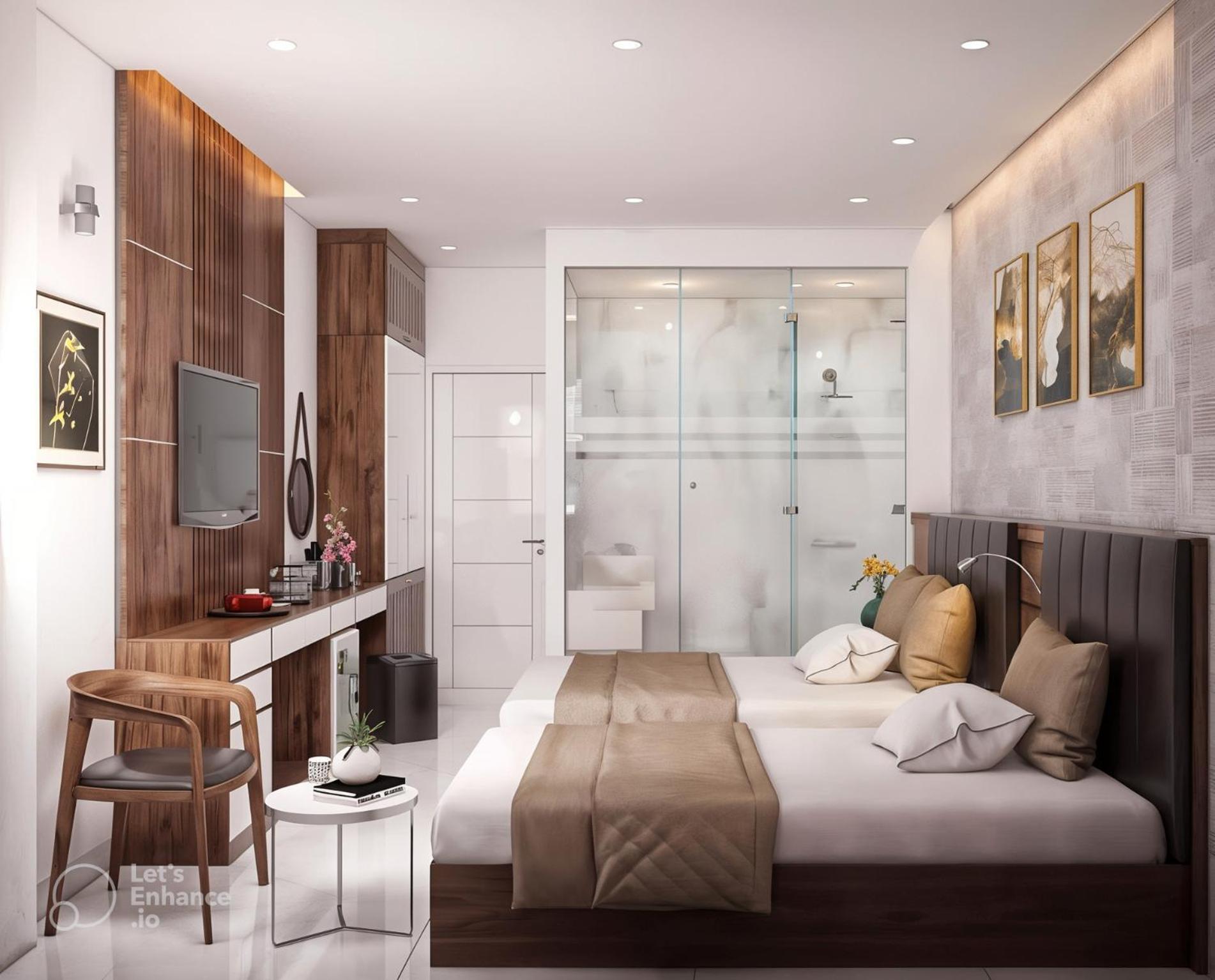 Anh Nguyet Da Nang Hotel Εξωτερικό φωτογραφία