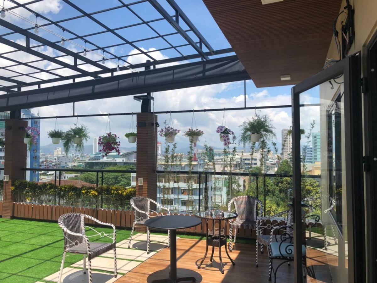 Anh Nguyet Da Nang Hotel Εξωτερικό φωτογραφία